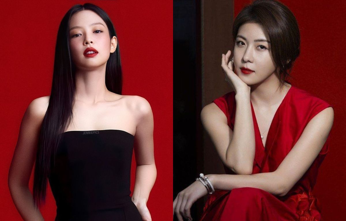 5 Seleb Korea dengan Keuntungan Properti Terbesar di 2026, Ada Jennie BLACKPINK!