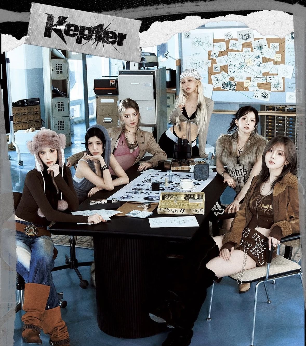 3 Girl Group K-Pop Ini akan Comeback Akhir Maret 2026, Mana yang Paling Ditunggu?