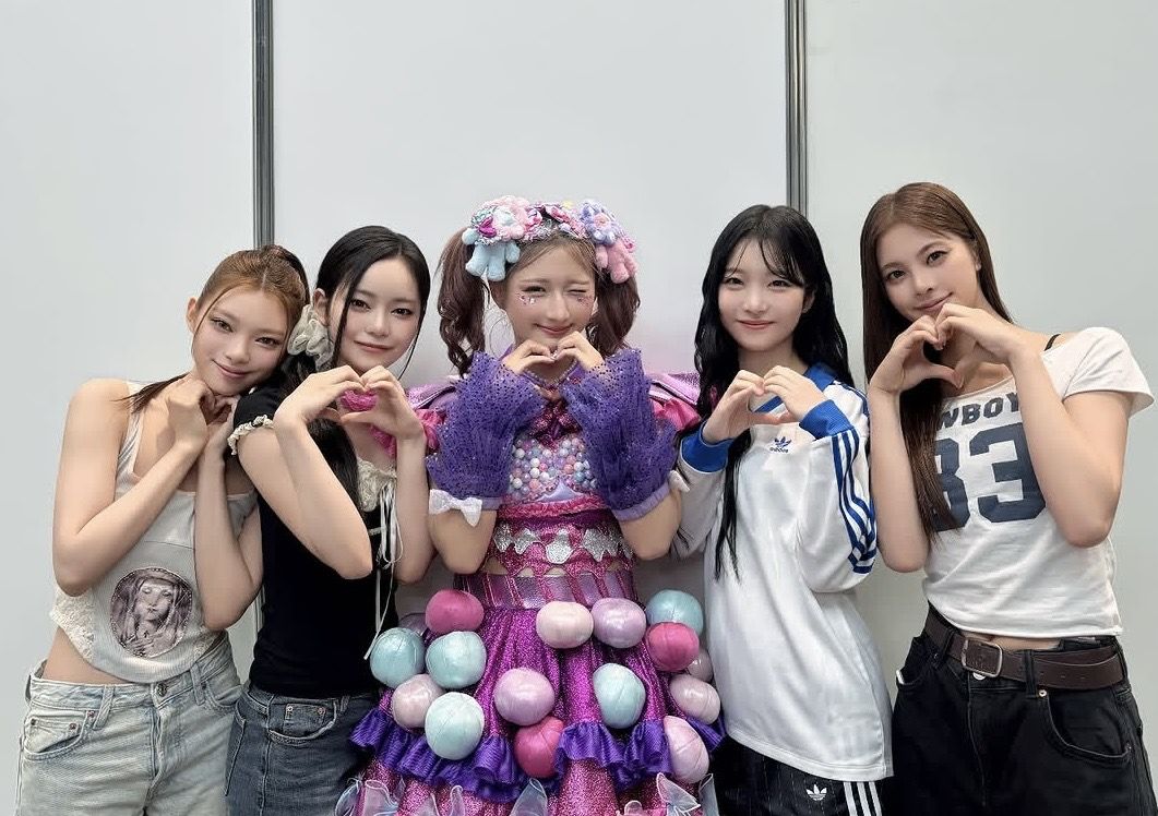 3 Girl Group K-Pop Ini akan Comeback Akhir Maret 2026, Mana yang Paling Ditunggu?
