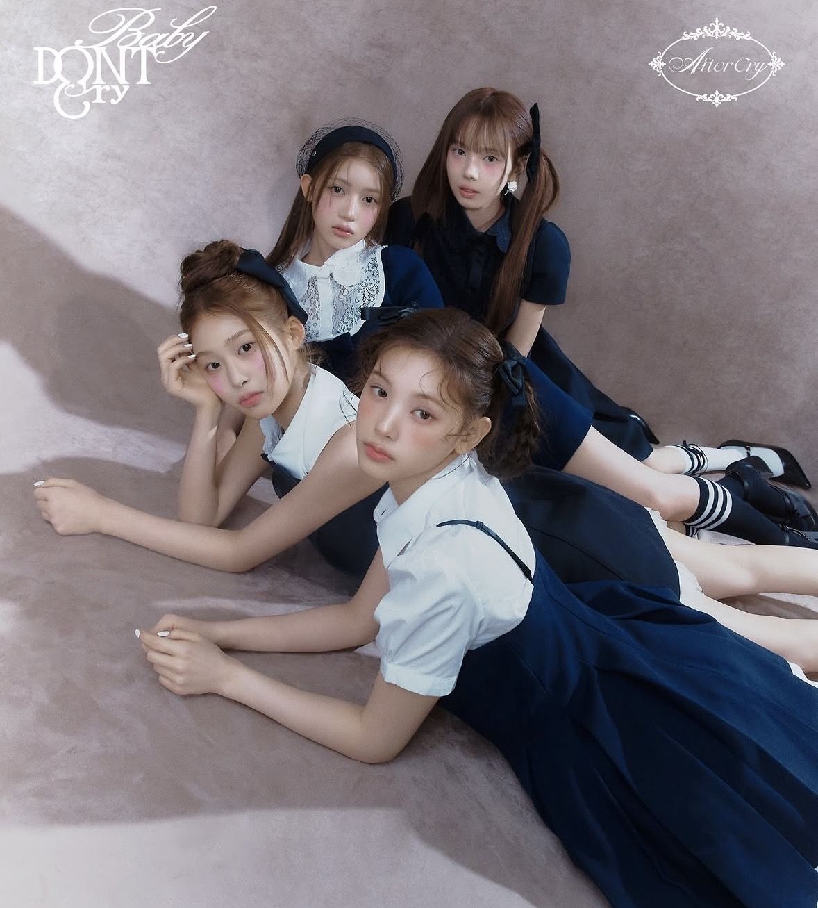 3 Girl Group K-Pop Ini akan Comeback Akhir Maret 2026, Mana yang Paling Ditunggu?