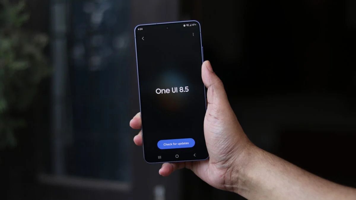 Samsung Rilis Jadwal One UI Juni 2026, Ada HP yang Dihapus dari Daftar