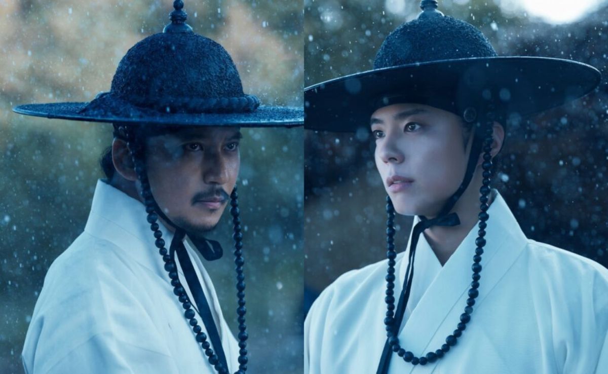 The King’s Warden Sukses Besar, Film Kim Nam Gil dan Park Bo Gum Tunda Tayang?