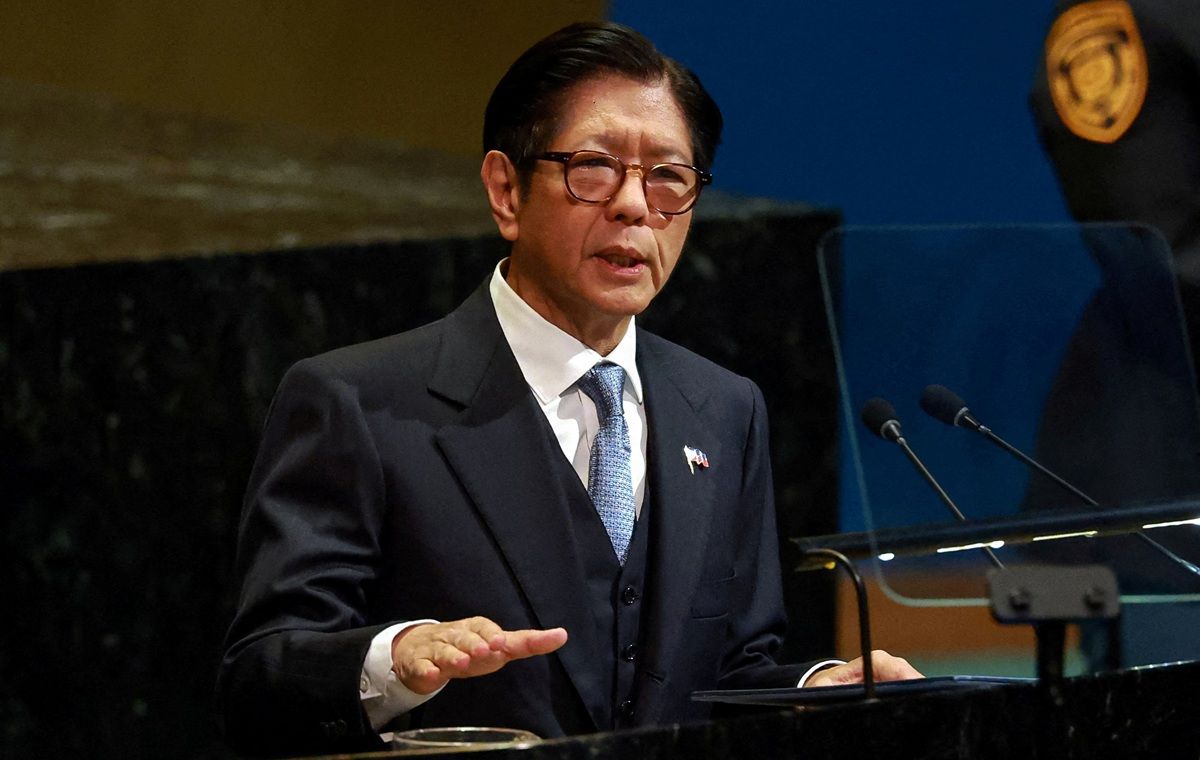Filipina Tetapkan Darurat Energi Nasional, Imbas Konflik Timur Tengah Ganggu Pasokan Global