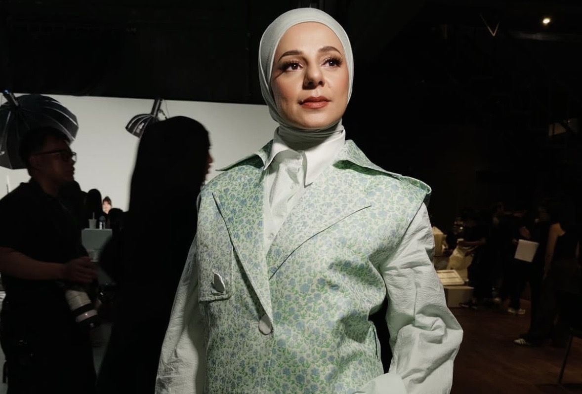 Siapa Selvi Salavia? Kakak Tasya Farasya dan Tasyi Athasyia yang Mendadak Jadi Sorotan