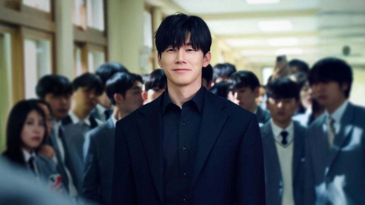 6 Alasan Nonton Teach You a Lesson, Drakor Action Sekolah Netflix yang Unik!