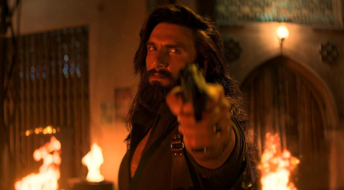 Detail Lengkap Dhurandhar: The Revenge, Film Action Bollywood Paling Intens di 2026