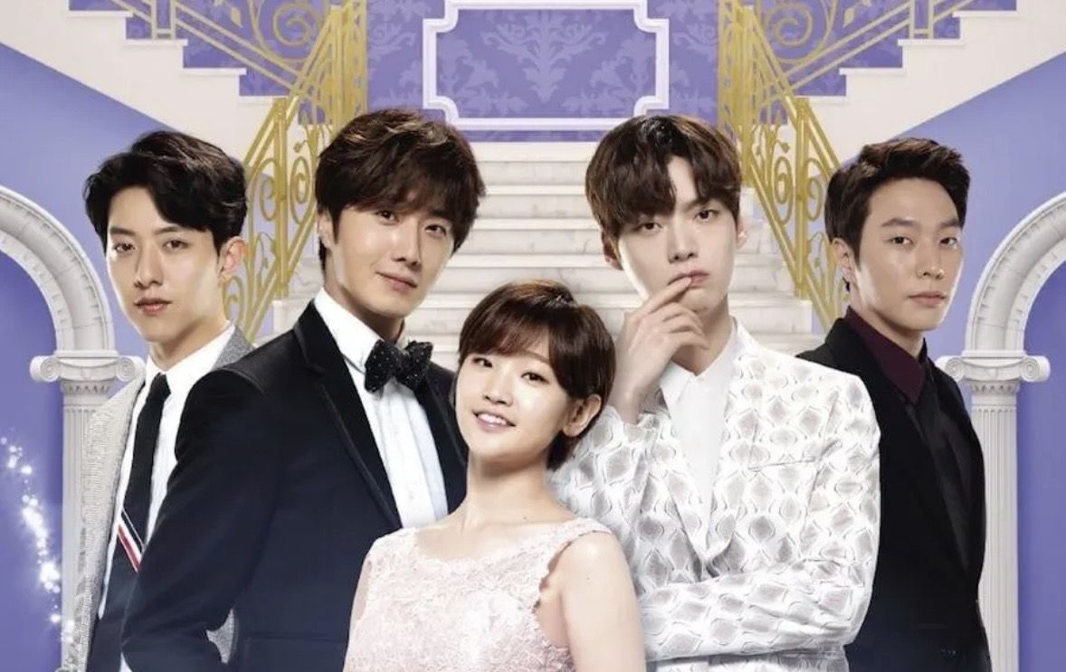 5 Rekomendasi Drakor Romcom Underrated, Ceritanya Ringan tapi Bikin Baper
