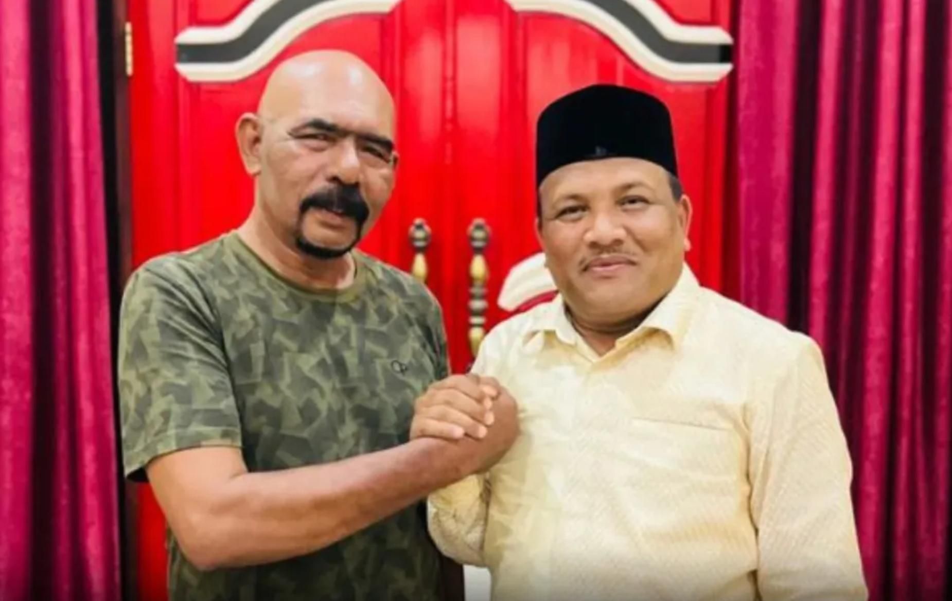 Ketua KPA Batee Iliek Apresiasi Langkah Taktis Bupati Bireuen dalam Penanggulangan Bencana