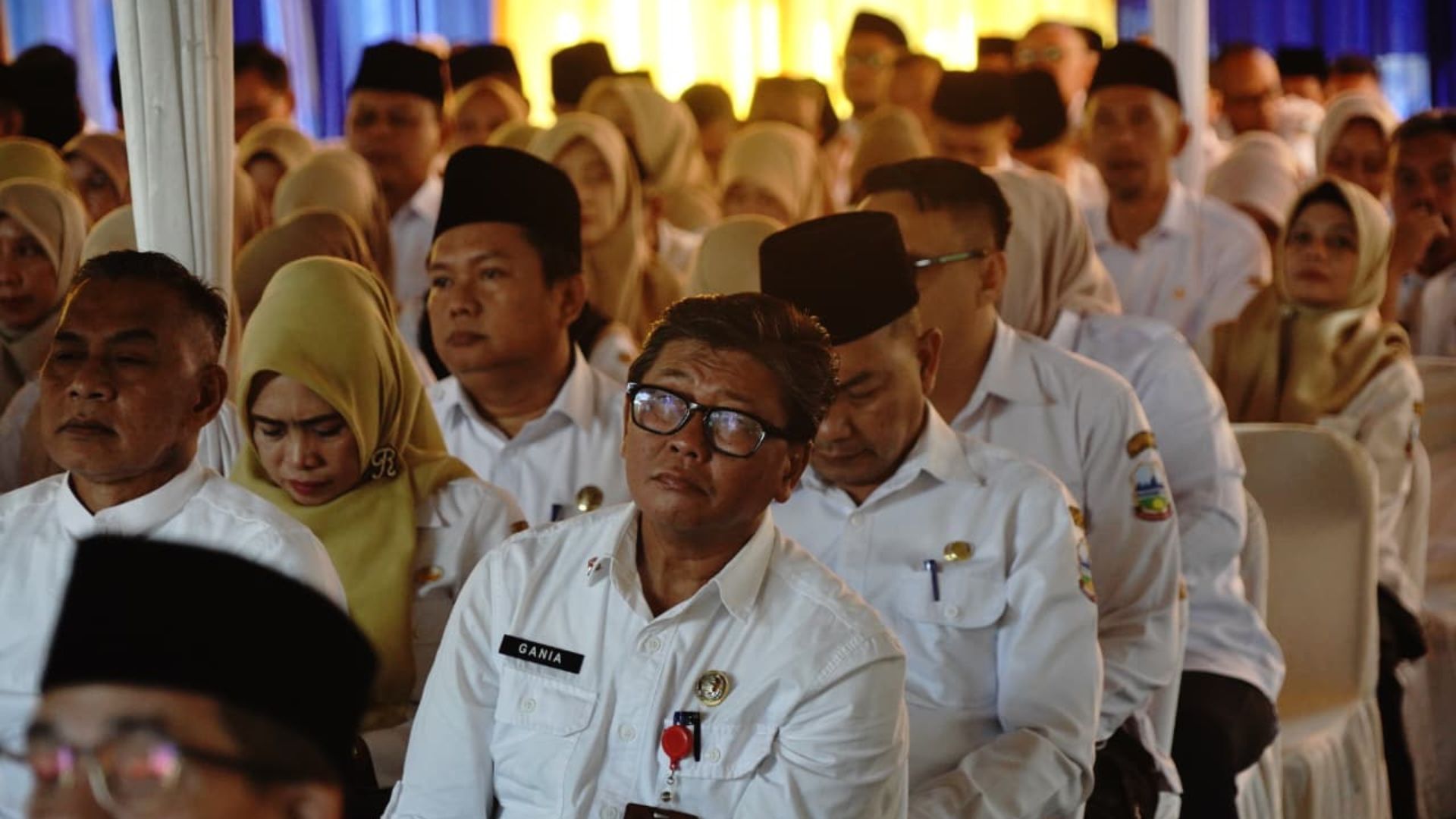 Pasca Idulfitri, Bupati Garut Minta ASN Bekerja Lebih Optimal