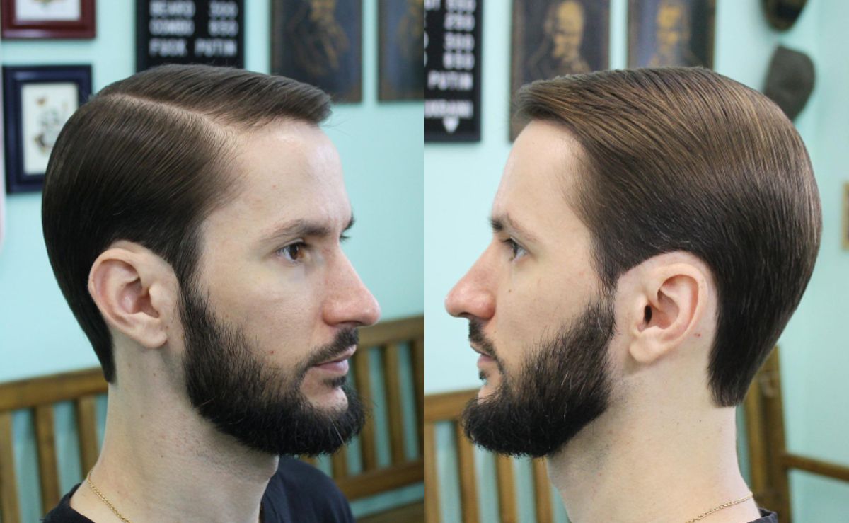 7 Gaya Rambut Pendek Pria dengan Jenggot Paling Keren 2026, Maskulin Abis!
