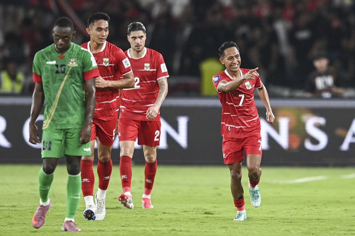 John Herdman Jamin Timnas Indonesia Lolos ke Piala Dunia 2030