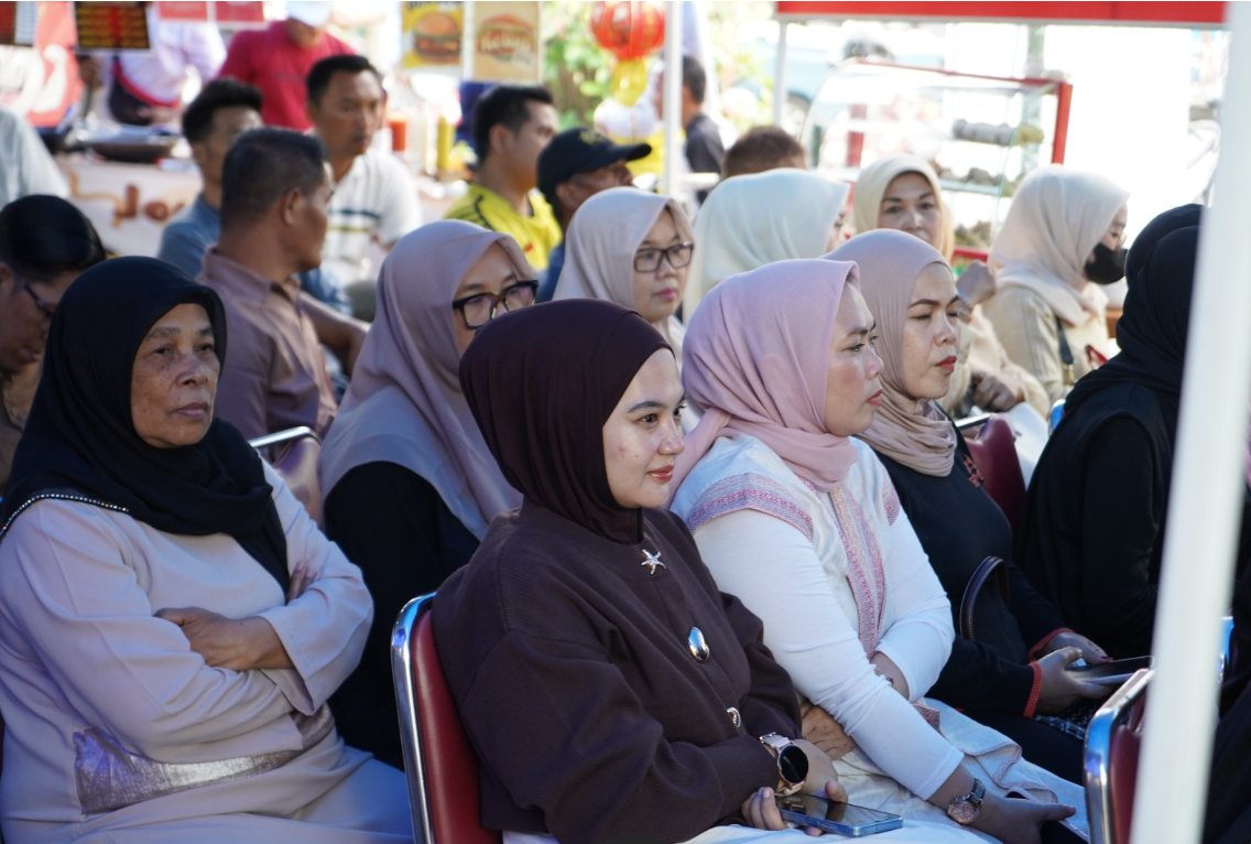 Pemkab Garut: Garut Plaza Jadi Pilar Penting Ekonomi Daerah