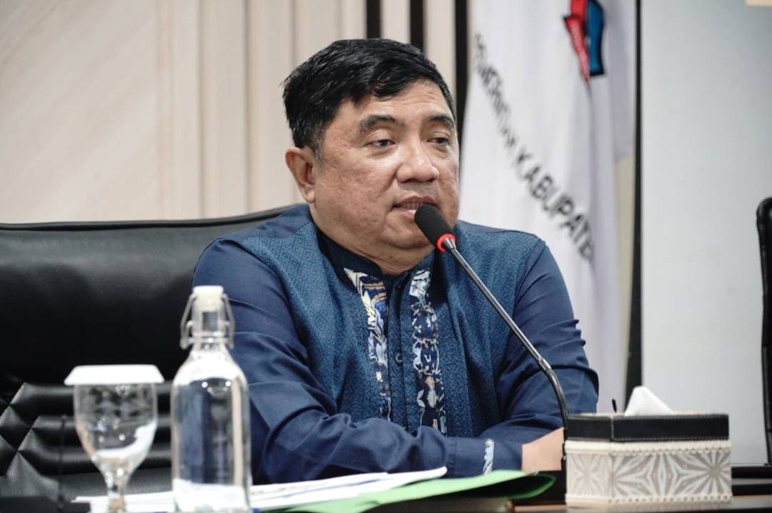 Ratusan Koperasi Terbentuk, Garut Optimalkan Program KDKMP