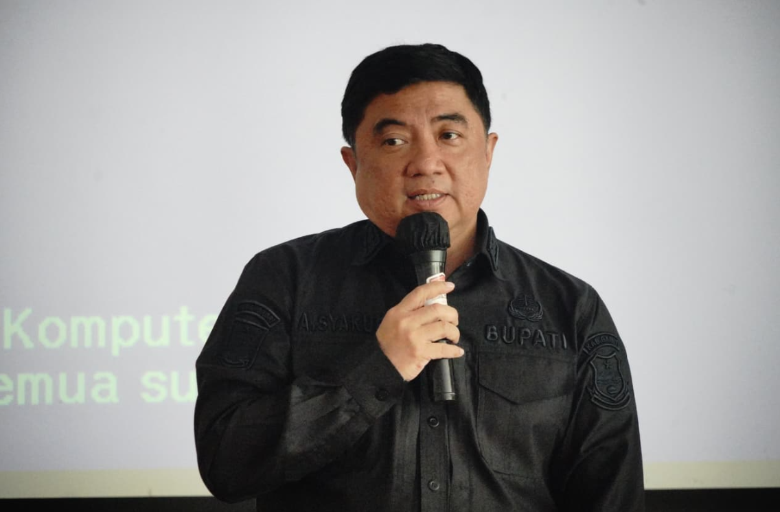 Pemkab Garut dan Hiswana Migas Perkuat Koordinasi Distribusi BBM dan Elpiji