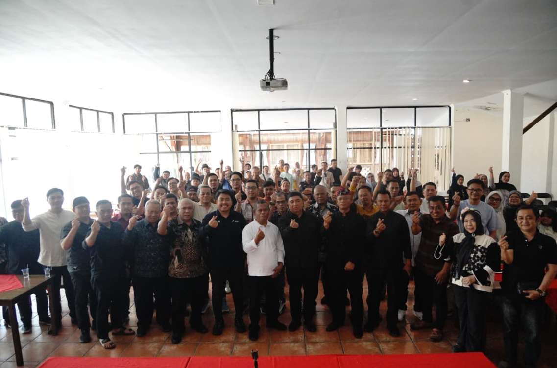 Pemkab Garut dan Hiswana Migas Perkuat Koordinasi Distribusi BBM dan Elpiji