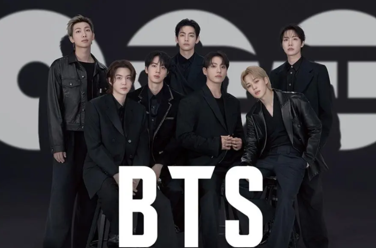 BTS Siap Rilis Come Over di FESTA 2026, Jadi Hadiah Spesial untuk ARMY