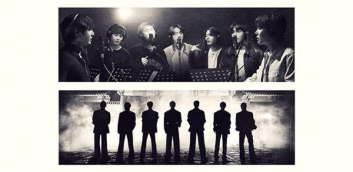 Review BTS: The Return, Dokumenter Comeback BTS yang Bikin Emosional