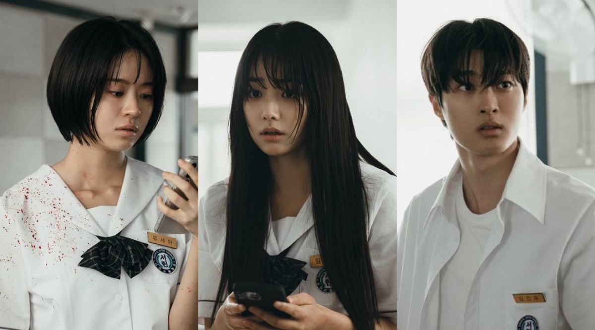 Sinopsis dan Pemain If Wishes Could Kill, Drakor Horor Netflix 2026 yang Bikin Penasaran
