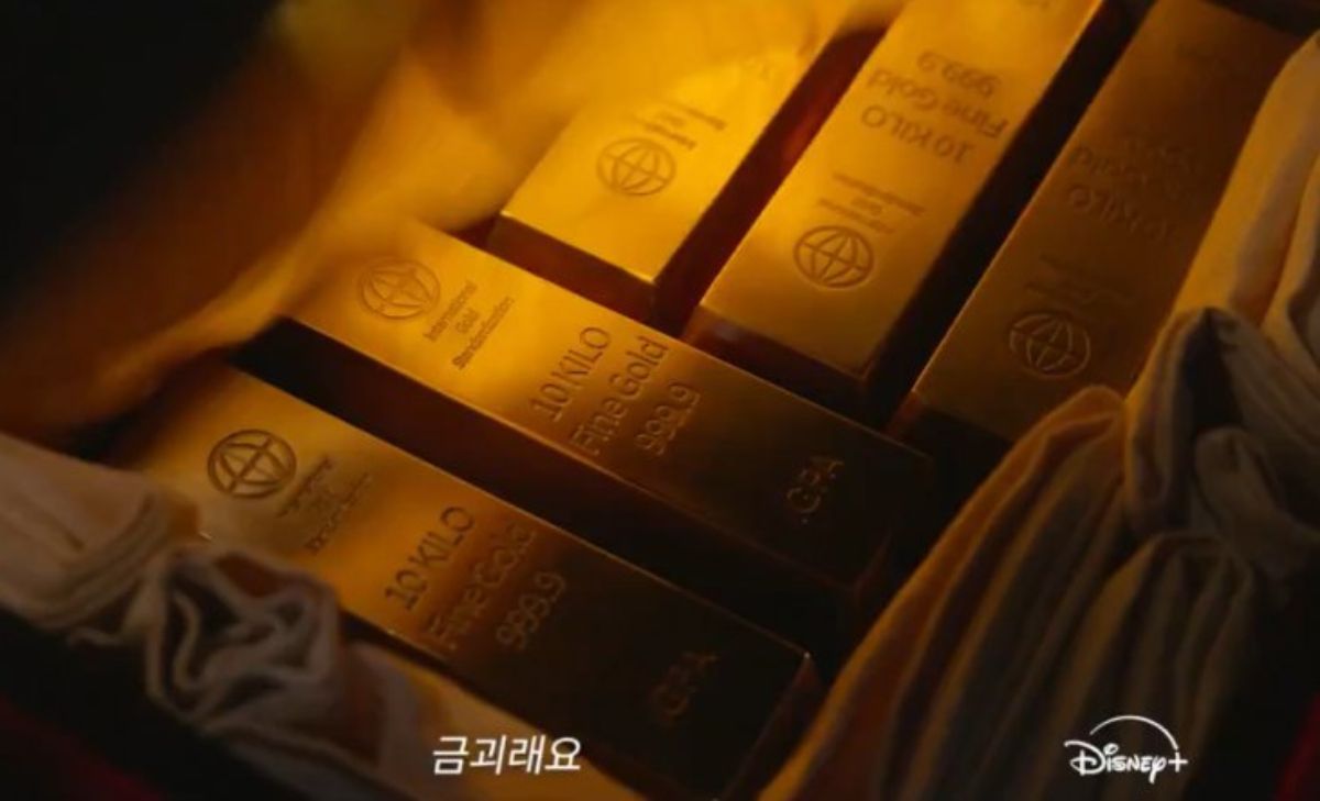 5 Alasan Wajib Nonton Gold Land, Drakor Action Kriminal Terbaru April 2026