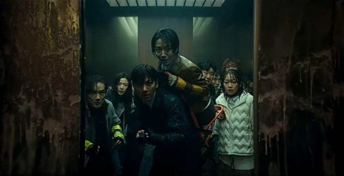 4 Film Baru yang Tayang di Bioskop Pekan Ini, Ada Horor hingga Zombie Korea