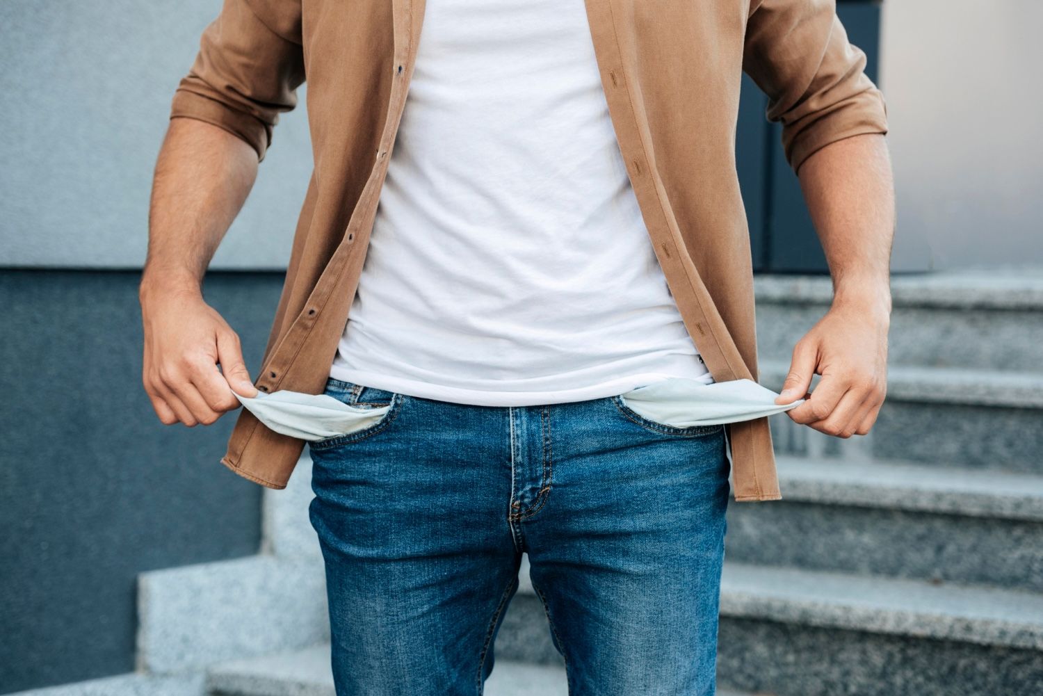 Baru Gajian, Langsung Habis? Ini 5 Kesalahan Finansial Anak Muda yang Bikin Bokek