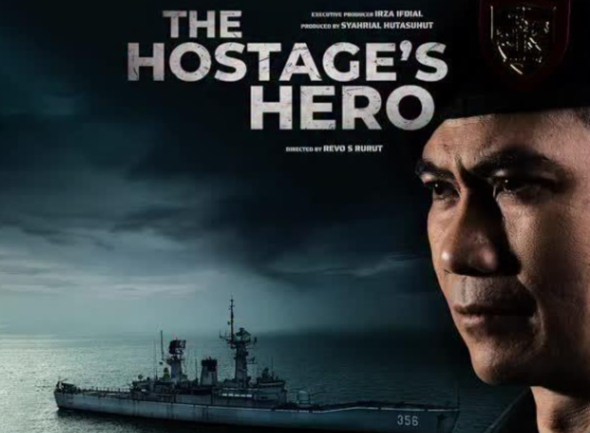 13 Film Indonesia Terbaru April 2026 di Bioskop, Lengkap Semua Genre!