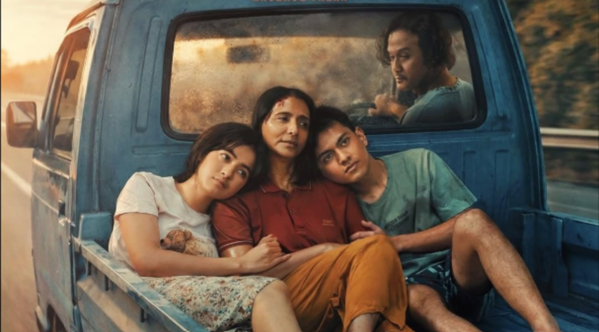 5 Film Keluarga yang Tayang April 2026: Fatherless hingga Perjuangan Ibu