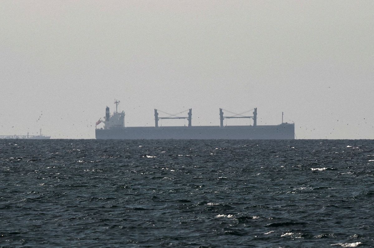 Pemerintah Perkuat Koordinasi, Pastikan Kapal RI Aman Melintas di Selat Hormuz