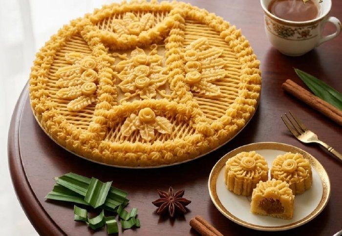 Dodol Aceh Naik Level! Kini Hadir dengan Rasa Kekinian dan Kemasan Mini