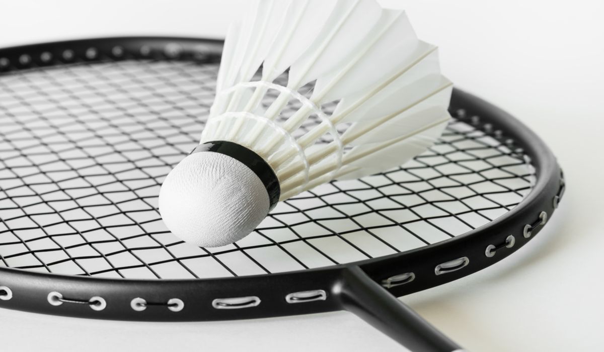Wali Kota Pariaman Buka Pertandingan Tenis Eksekutif 2026: Berikut Ulasannya