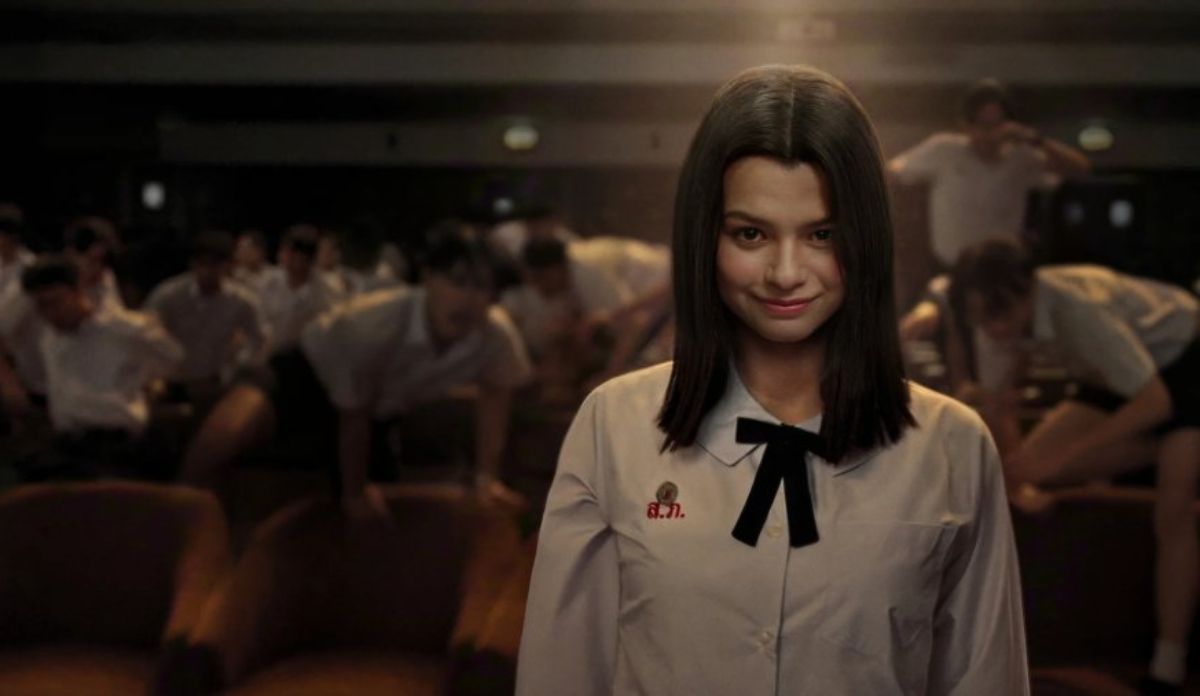 5 Fakta Seru Girl from Nowhere the Reset , Drama Thailand Netflix 2026 yang Viral