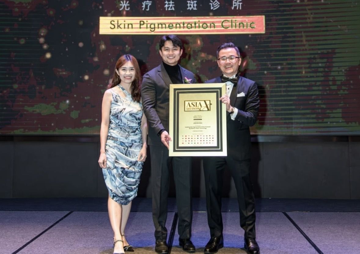 Inovasi Dermatologi Raih Pengakuan Global, Fokus pada Kesehatan Kulit