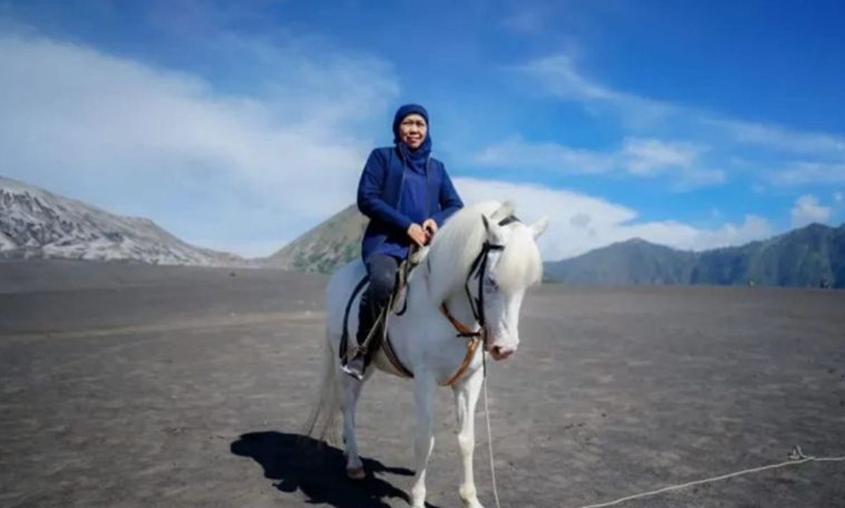 Kunjungan Wisatawan di Jawa Timur Tembus 5,3 Juta Selama Libur Lebaran 2026