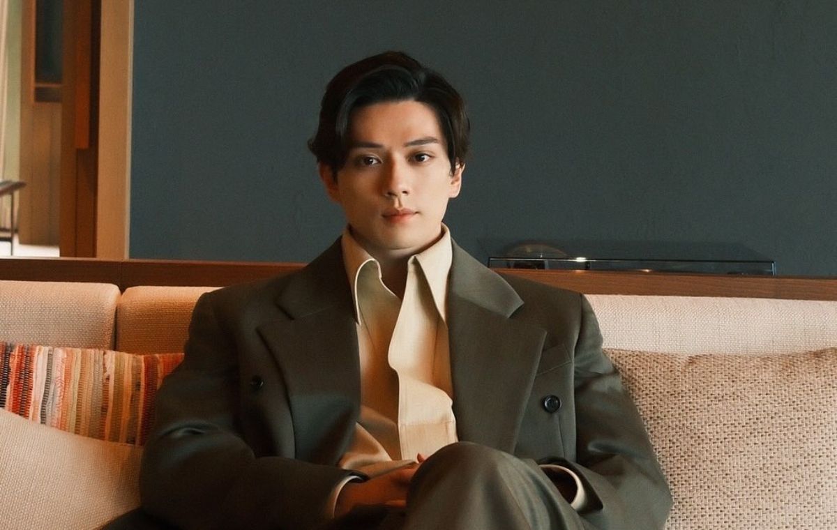 Profil Mackenyu Arata, Pemeran Zoro di Live Action One Piece yang Curi Perhatian!