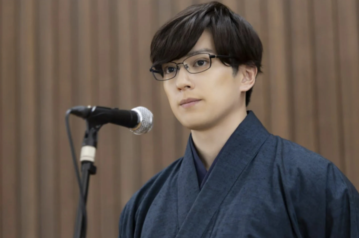 5 Serial Mackenyu Paling Populer, Ada One Piece sampai Chihayafuru !