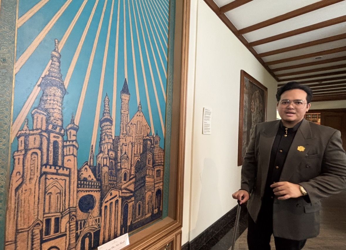 Napak Tilas Kisah BJ Habibie di Jakarta: Cara, Harga, dan Syarat Berkunjung ke Wisma Habibie & Ainun
