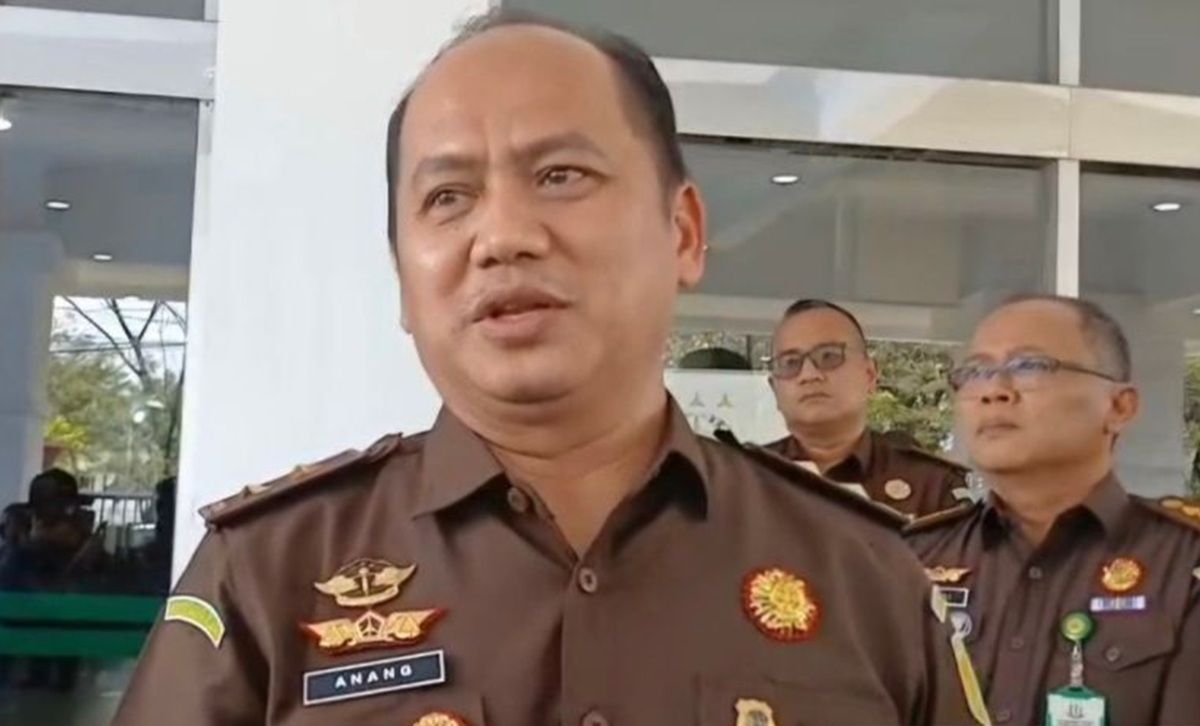 Kejagung Hormati Sikap DPR di Kasus Amsal Sitepu, Tegaskan Proses Hukum Tetap Berjalan