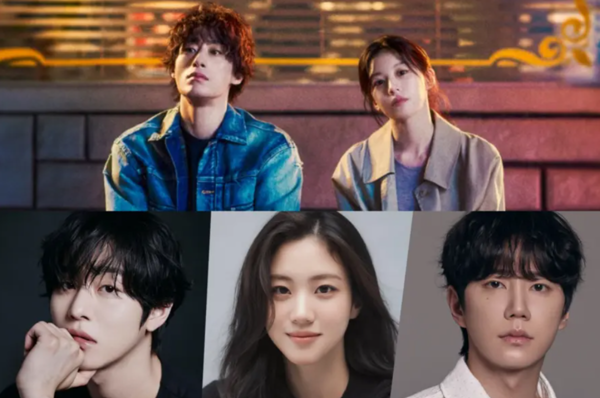 6 Drama Korea JTBC 2026 Wajib Masuk Watchlist, Ada Thriller sampai Sejarah!