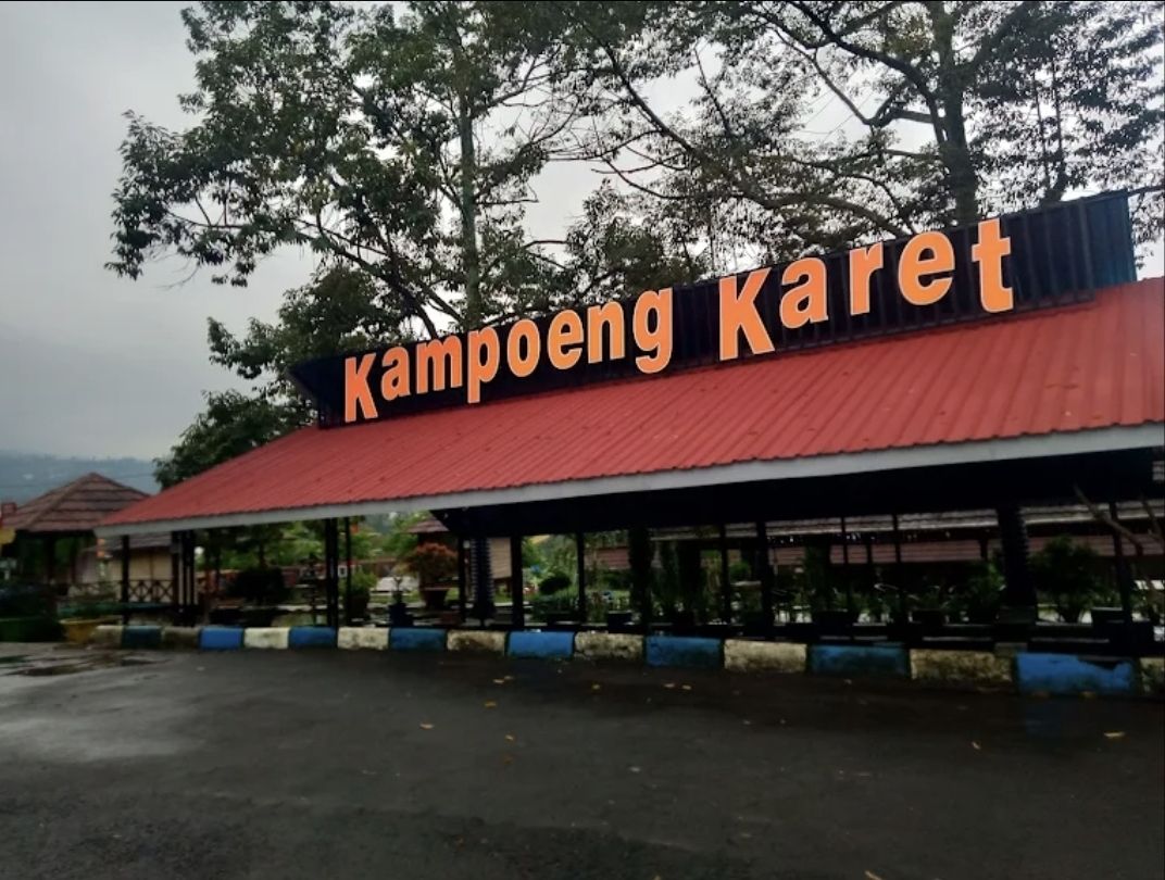 Mengisi Akhir Pekan dengan Berwisata, Rekomendasi Tiga Tempat Yang Wajib Kamu Kunjungi