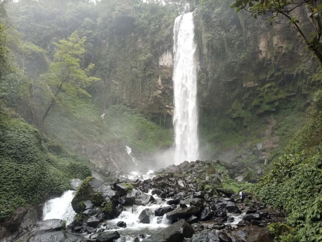 Mengisi Akhir Pekan dengan Berwisata, Rekomendasi Tiga Tempat Yang Wajib Kamu Kunjungi