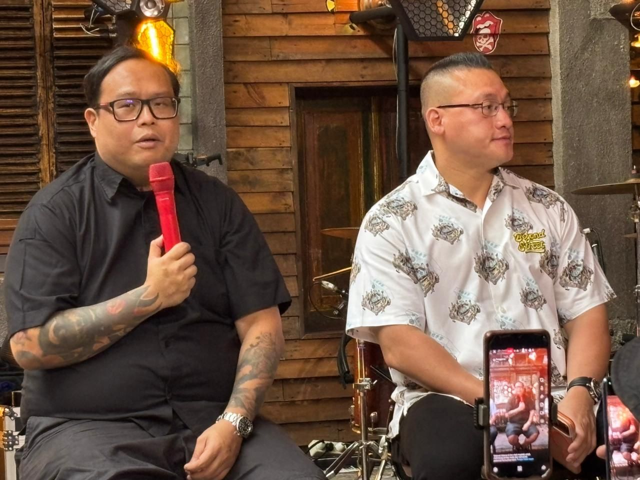 Avenged Sevenfold Siap Guncang JIS pada 10 Oktober 2026, Konser Paling Dinantikan!