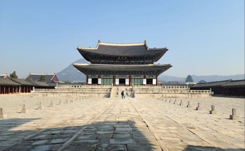 5 Destinasi Wisata Halal di Korea Selatan yang Wajib Dikunjungi!