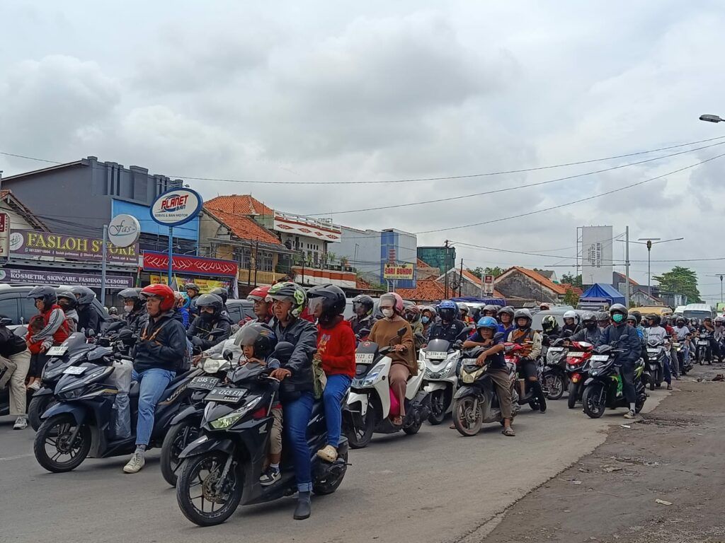 Libur Lebaran 2026, Kunjungan Wisata di Cirebon Tembus 11.510 Orang