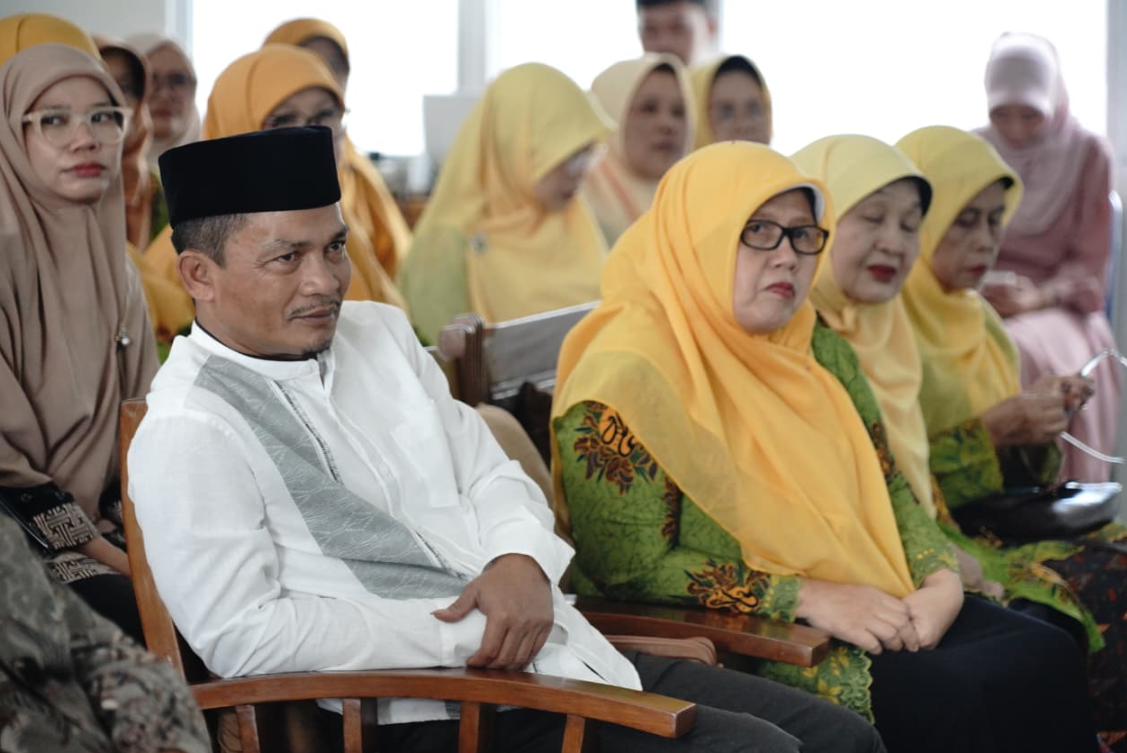 Bupati Garut Ingatkan Pentingnya Life Skill Generasi Muda di Era Digital