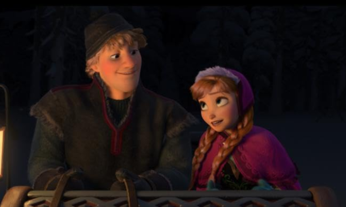 Disney+ Bocorkan Cerita Anna di Animasi Frozen 3 ? Fans Makin Penasaran!
