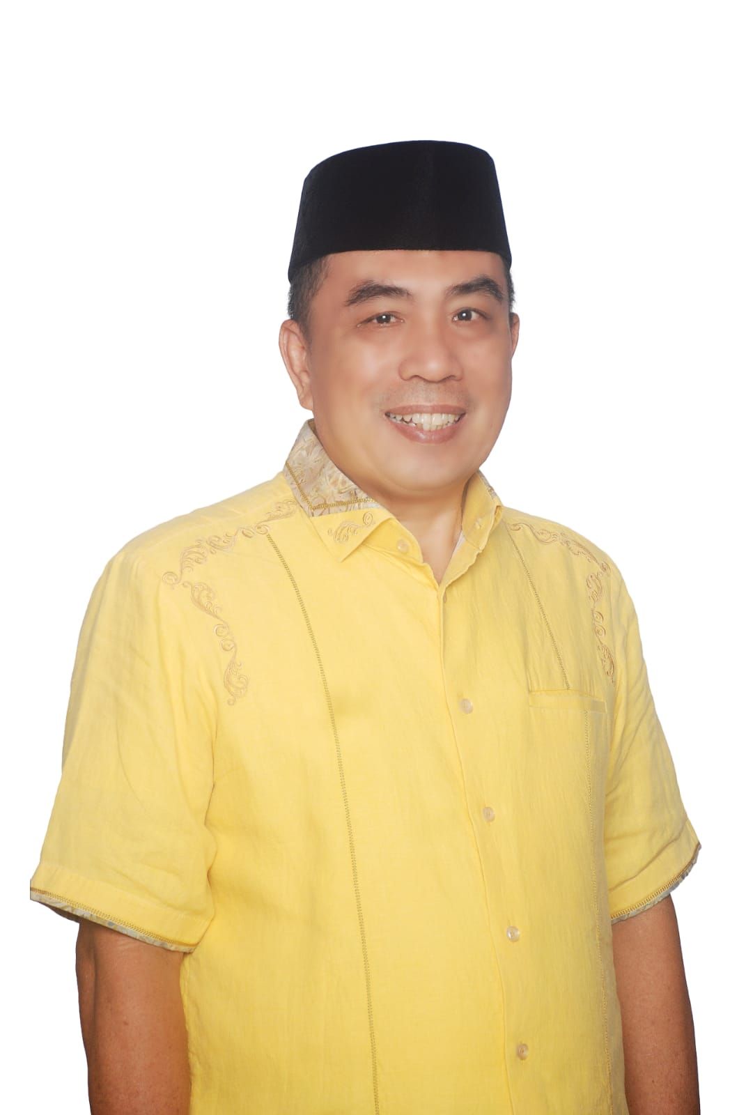 Zufriady Ingatkan Wali Kota Pangkalpinang Tidak Cawe-Cawe saat Pemilihan RT RW