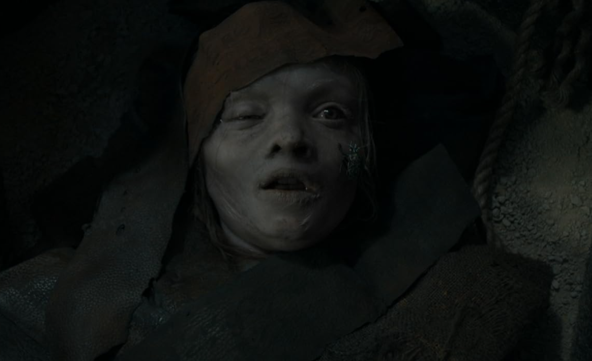 Sinopsis Lee Cronin’s The Mummy, Film Horor Barat April 2026 Siap Bikin Merinding