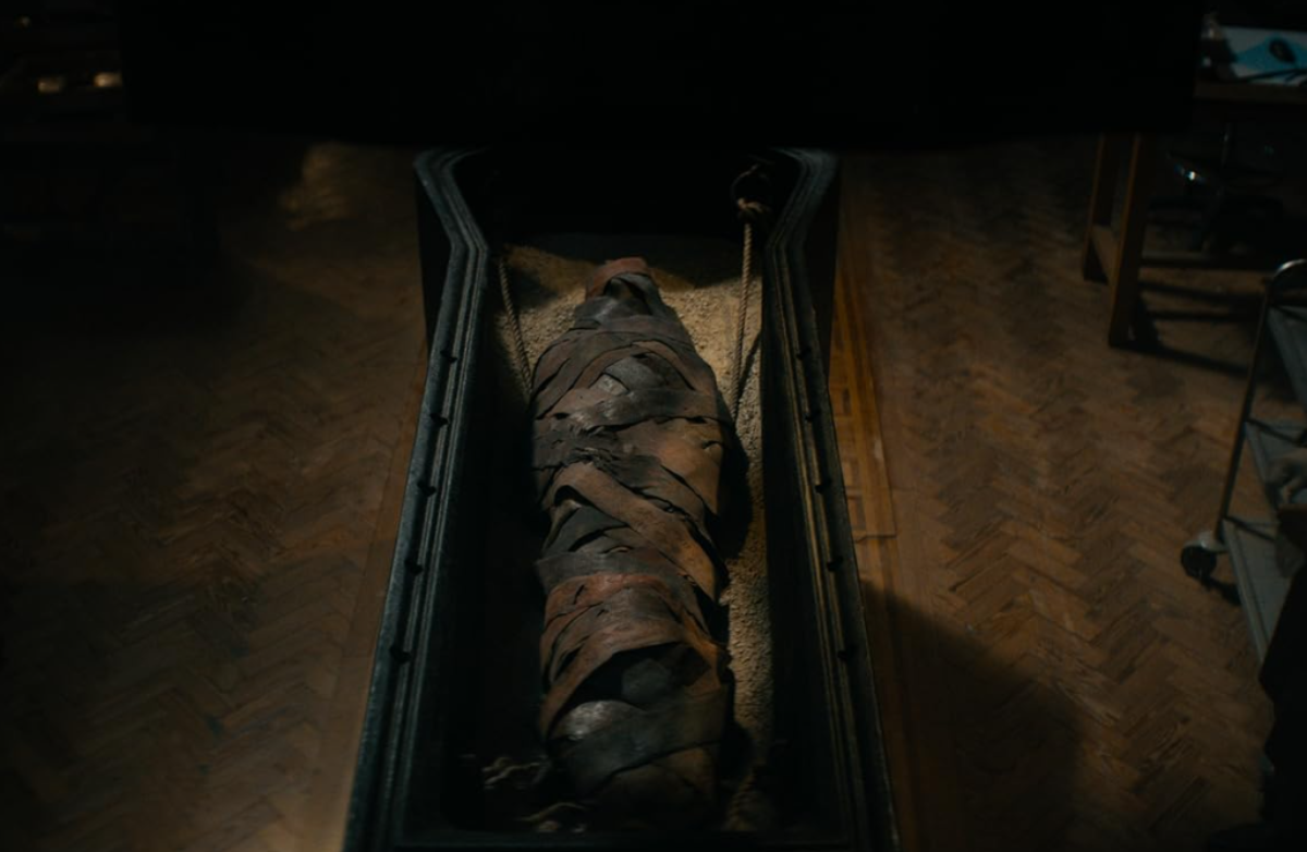 Sinopsis Lee Cronin’s The Mummy, Film Horor Barat April 2026 Siap Bikin Merinding