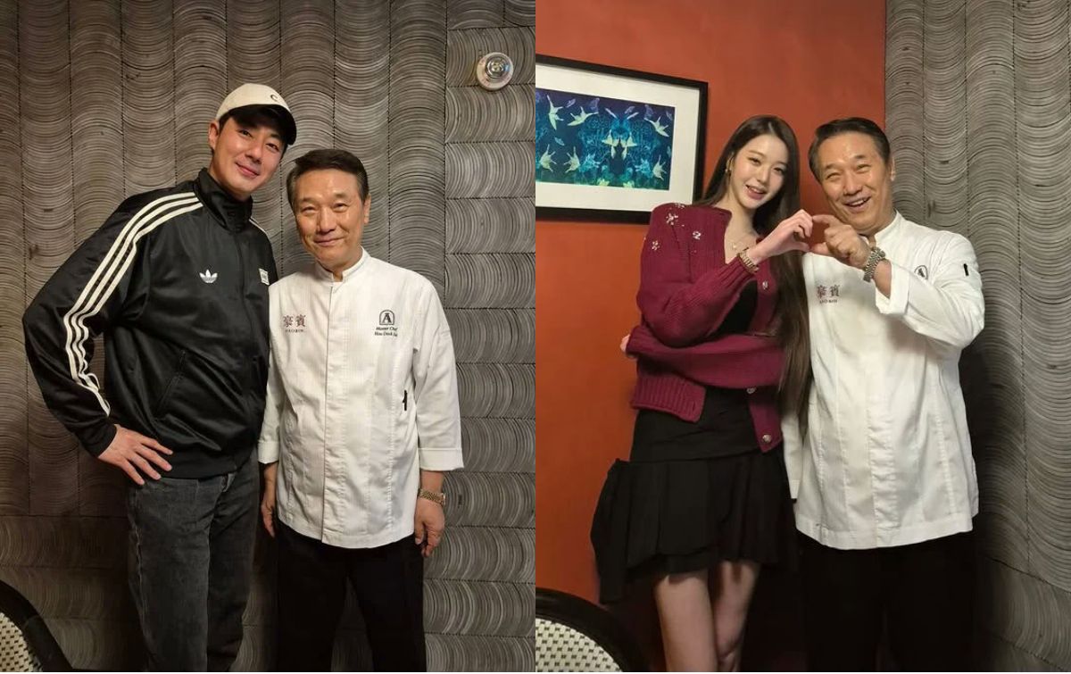 Jang Wonyoung dan Jo In Sung Dirumorkan Dekat, Ini Penjelasannya!