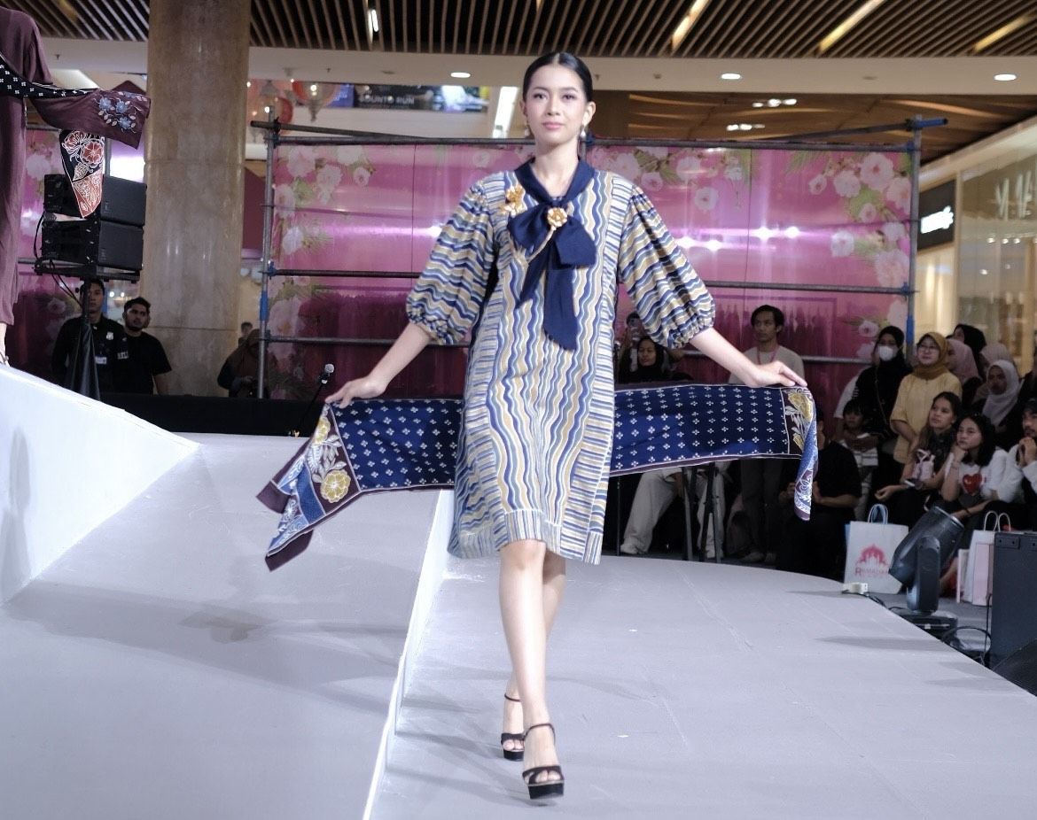 Ramadan Runway 2026 Hidupkan Kembali Warisan 12 Desainer Legendaris Indonesia